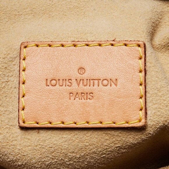 Louis Vuitton Monogram Canvas Artsy MM Bag - Picture 10 of 12
